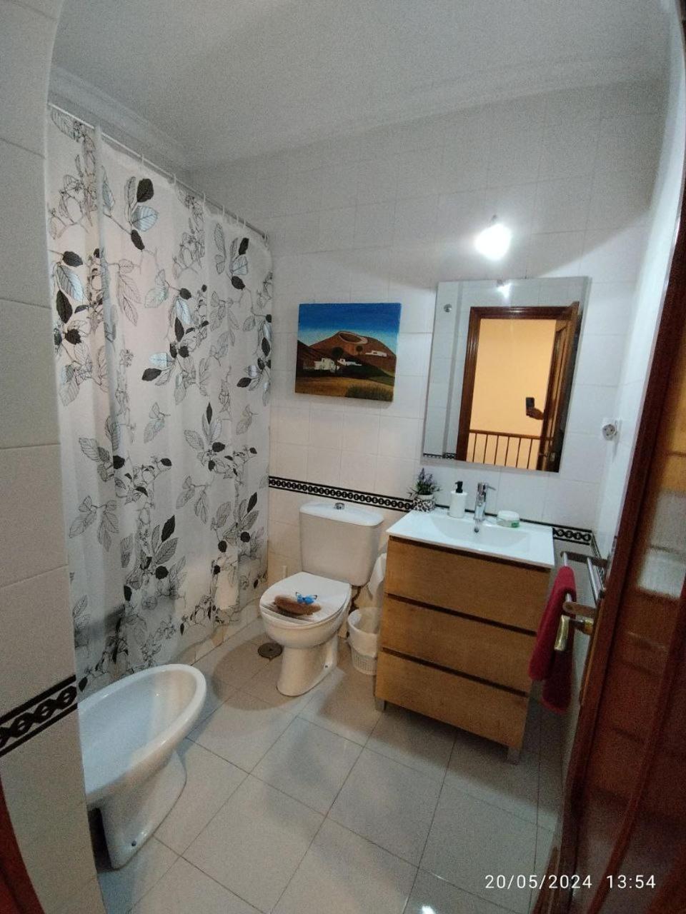 "Casa Colora" En Sevilla Benacazón Esterno foto