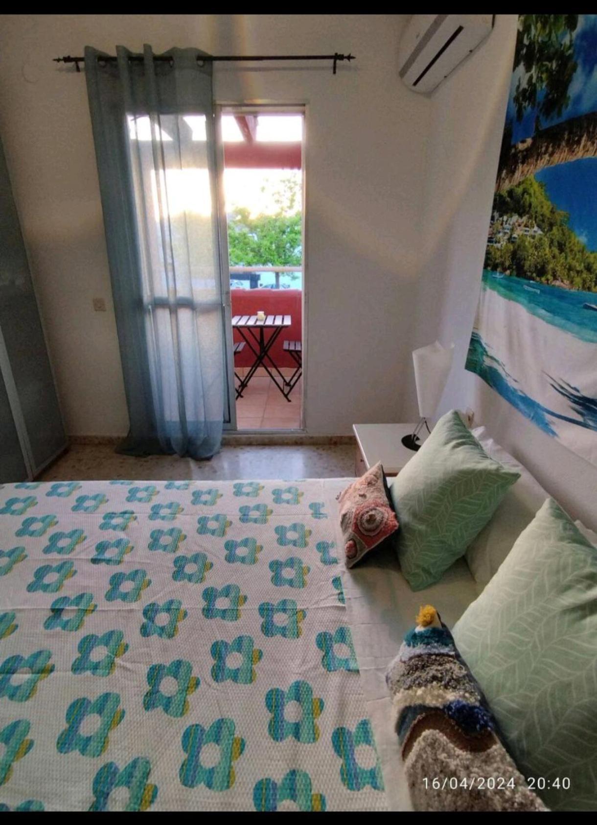 "Casa Colora" En Sevilla Benacazón Esterno foto