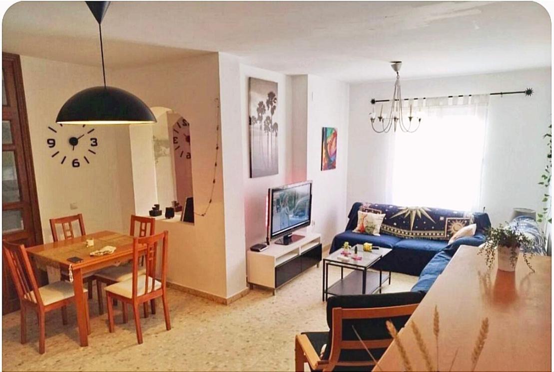 "Casa Colora" En Sevilla Benacazón Esterno foto