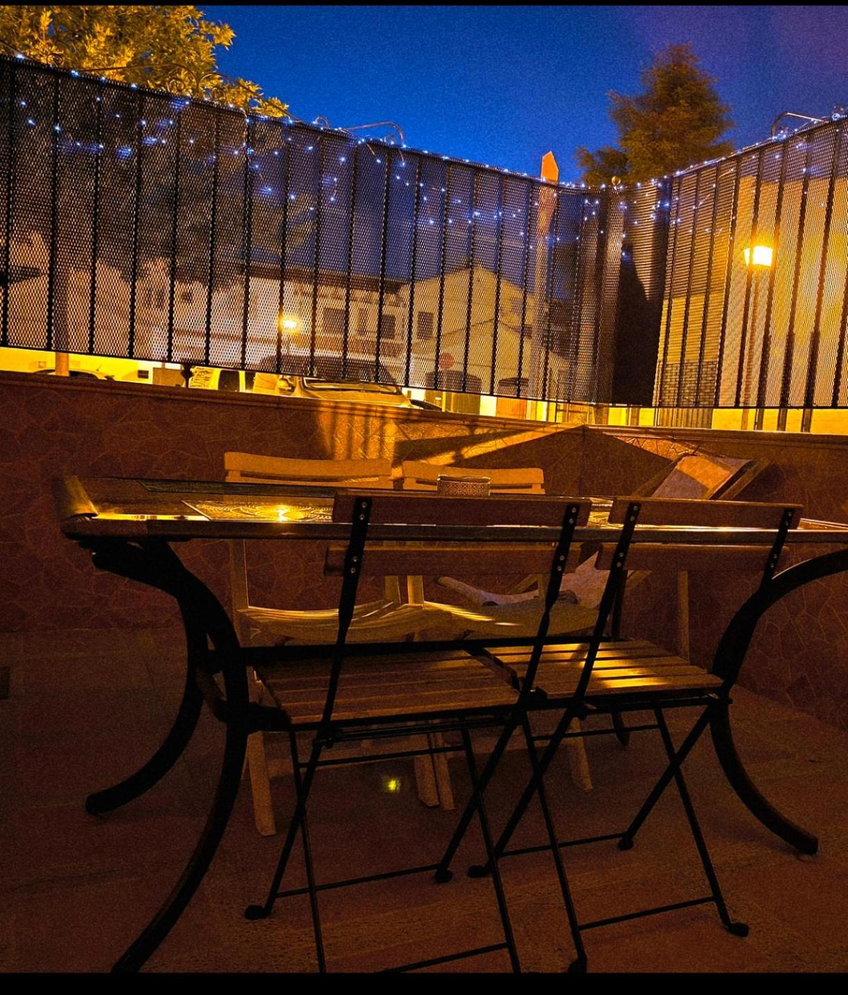 "Casa Colora" En Sevilla Benacazón Esterno foto