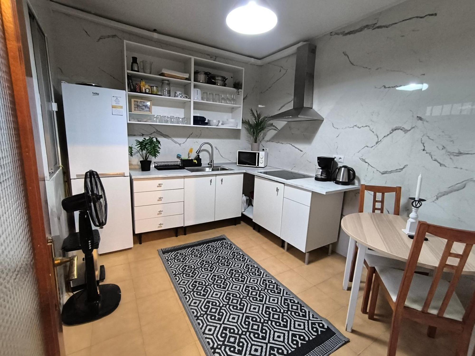 "Casa Colora" En Sevilla Benacazón Esterno foto