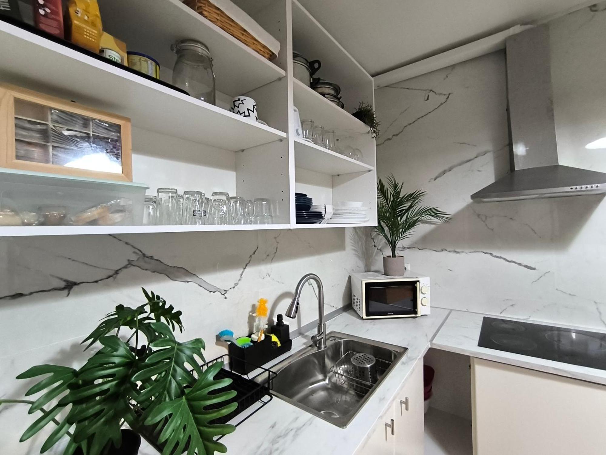"Casa Colora" En Sevilla Benacazón Esterno foto